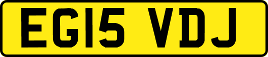 EG15VDJ