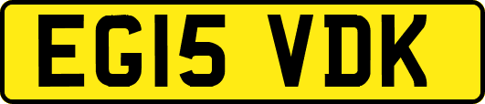 EG15VDK