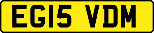 EG15VDM