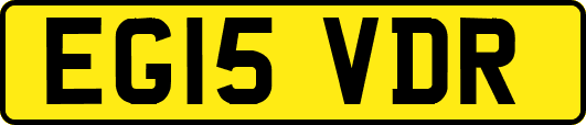 EG15VDR