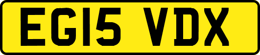 EG15VDX