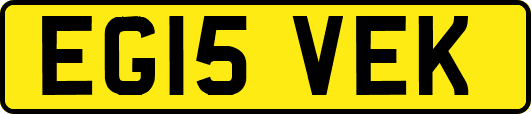 EG15VEK