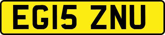 EG15ZNU