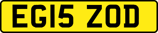 EG15ZOD