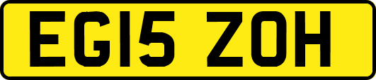 EG15ZOH