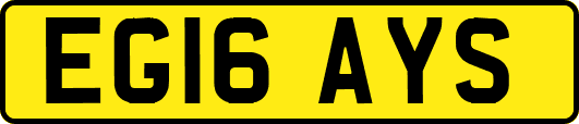 EG16AYS