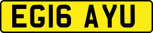 EG16AYU