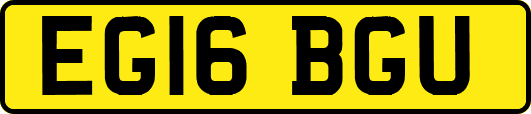 EG16BGU