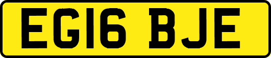 EG16BJE