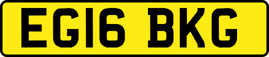 EG16BKG