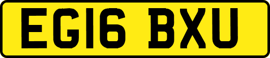 EG16BXU