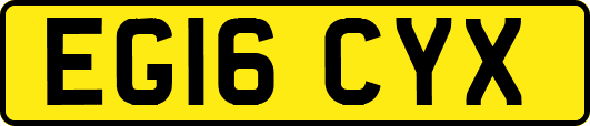 EG16CYX