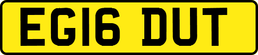EG16DUT