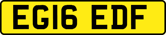 EG16EDF