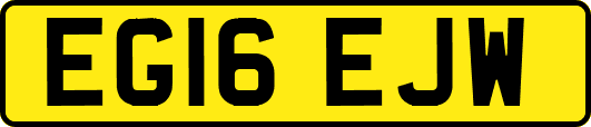 EG16EJW