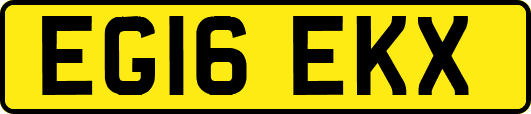 EG16EKX