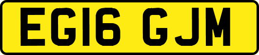 EG16GJM