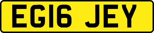 EG16JEY