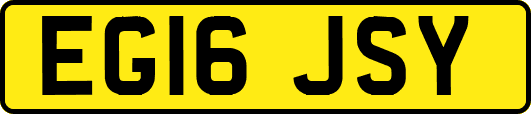 EG16JSY