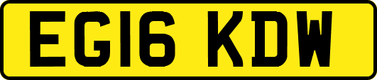 EG16KDW