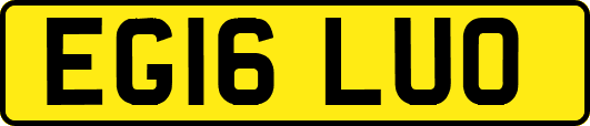 EG16LUO