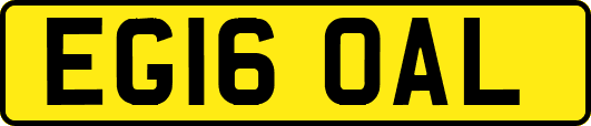 EG16OAL