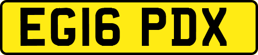 EG16PDX