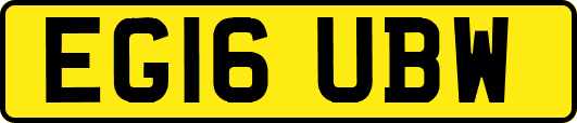 EG16UBW