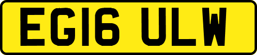 EG16ULW