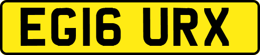 EG16URX