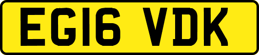 EG16VDK