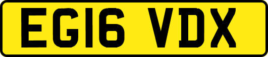 EG16VDX