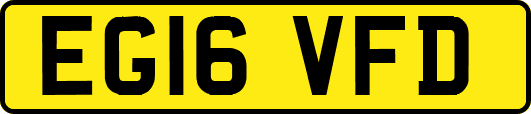 EG16VFD