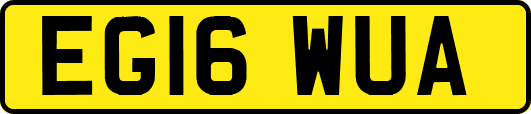 EG16WUA