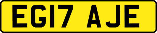 EG17AJE