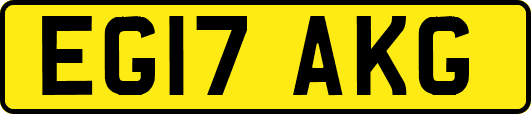 EG17AKG