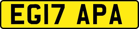 EG17APA