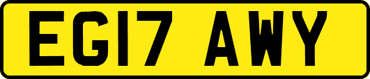 EG17AWY
