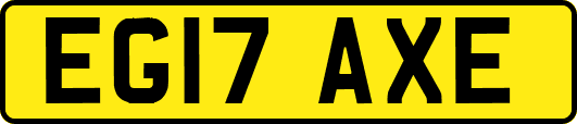 EG17AXE