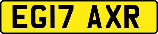 EG17AXR