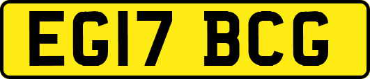 EG17BCG