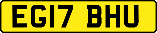 EG17BHU