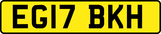 EG17BKH