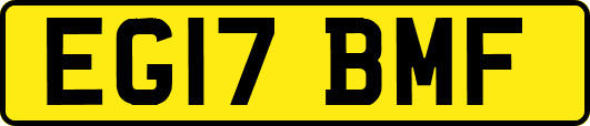 EG17BMF