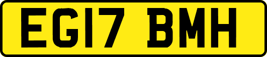 EG17BMH