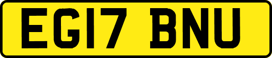 EG17BNU