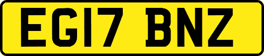 EG17BNZ