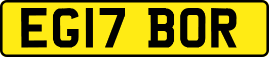 EG17BOR