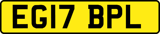 EG17BPL