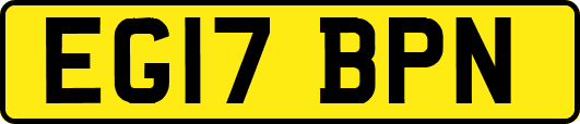 EG17BPN